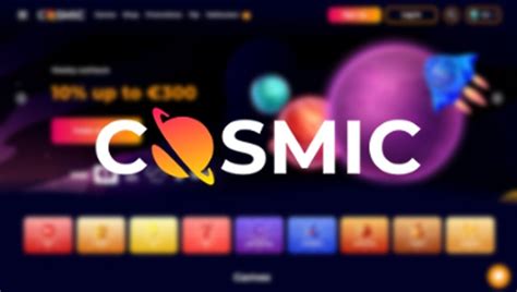 colorplay casino|cosmic play.
